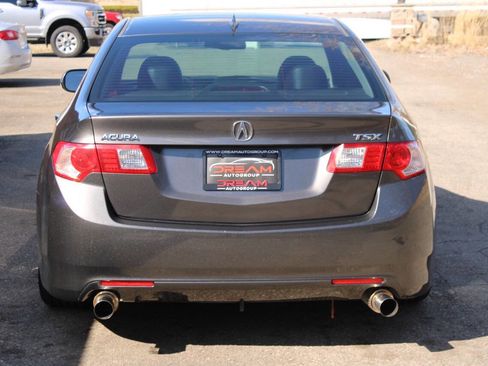 Used 2010 Acura TSX Sedan image 7