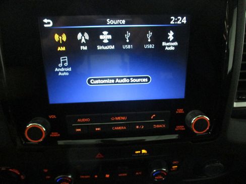 Used 2023 Nissan Frontier SV w/ SV Convenience Package AWD/4WD image 31