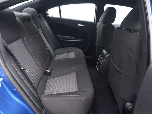 Used 2023 Dodge Charger SXT RWD image 20