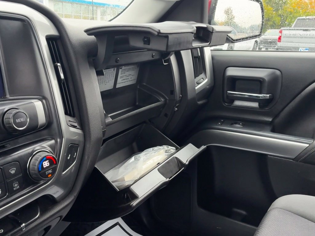 Used 2015 Chevrolet Silverado 1500 LT w/ All Star Edition AWD/4WD image 24