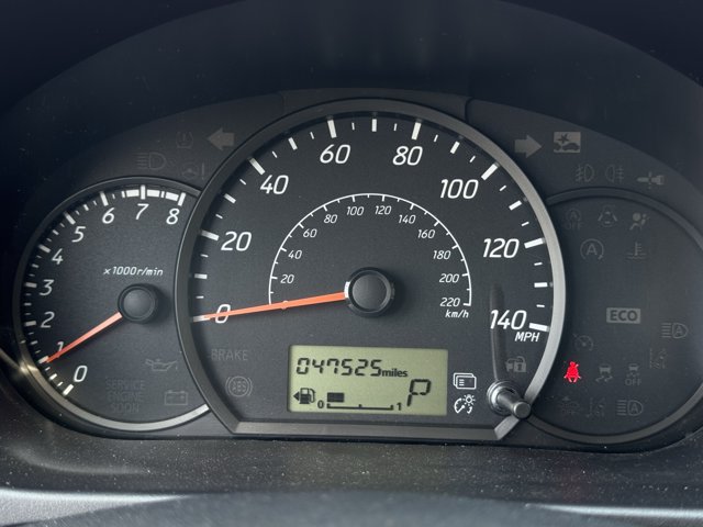 Used 2024 Mitsubishi Mirage ES FWD image 14