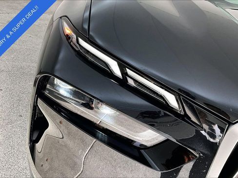 Used 2025 BMW X7 xDrive40i image 40