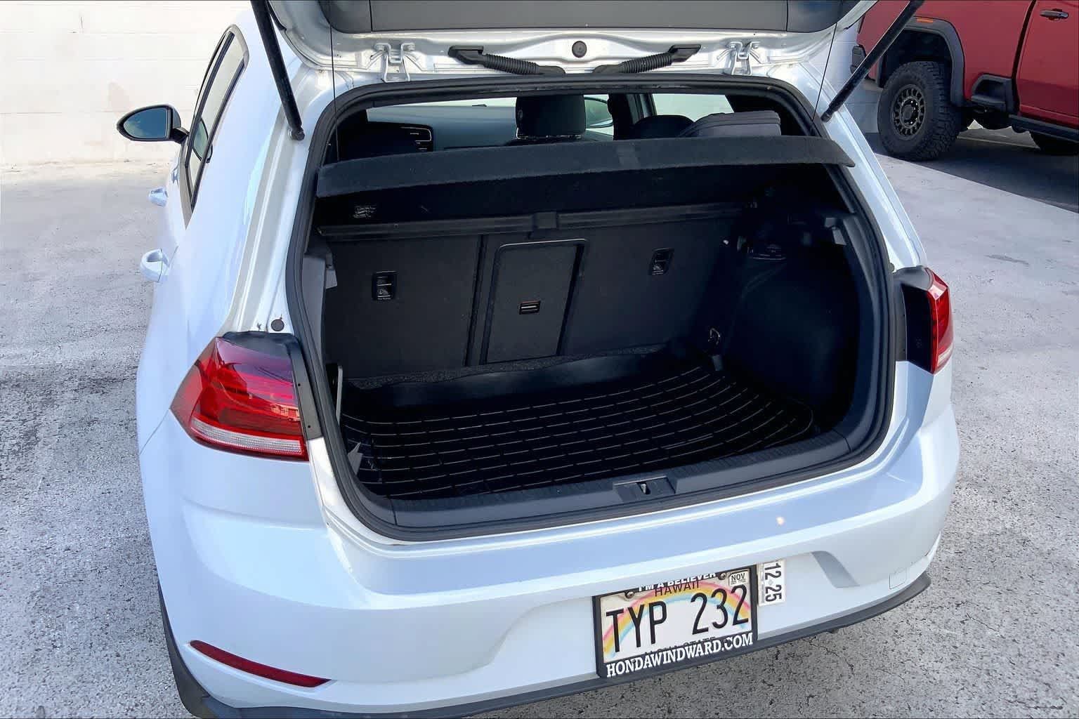 Used 2019 Volkswagen GTI S FWD image 18