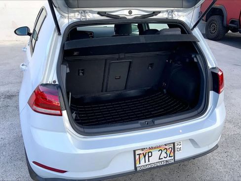 Used 2019 Volkswagen GTI S FWD image 18