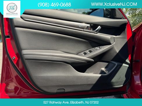 Used 2022 Honda Accord Sport Special Edition image 7
