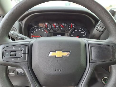 New 2026 Chevrolet Silverado 2500 W/T w/ WT Convenience Package image 19
