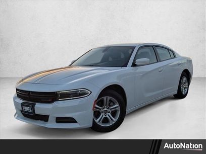 Used 2022 Dodge Charger SXT