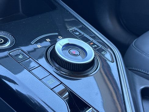 Used 2023 Kia Niro Wind image 19