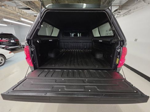 Used 2021 Toyota Tundra Limited w/ Nightshade Special Edition image 14