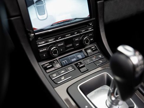 Used 2016 Porsche 911 Carrera GTS image 51