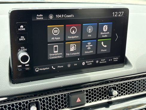 Used 2024 Honda Civic Sport Touring image 26