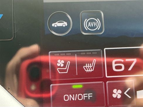 Used 2024 Subaru Ascent Touring image 21