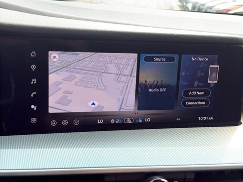 New 2026 Nissan Murano SL w/ Comfort Package AWD/4WD image 19