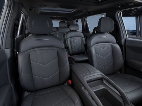 New 2027 Kia Telluride SX X-Line AWD/4WD image 15