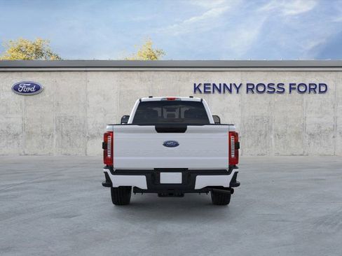 New 2026 Ford F250 XL w/ STX Appearance Package image 5