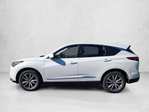 Used 2023 Acura RDX AWD w/ Technology Package image 8