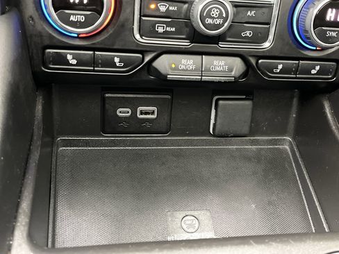 Used 2023 Chevrolet Tahoe RST w/ Luxury Package image 26