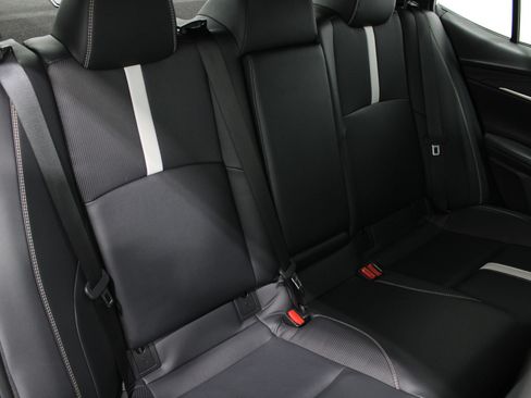 Used 2025 Toyota Camry SE FWD image 23