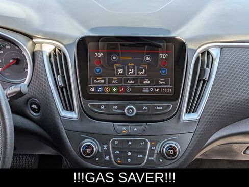 Used 2023 Chevrolet Malibu LT w/ Driver Confidence Package FWD image 27