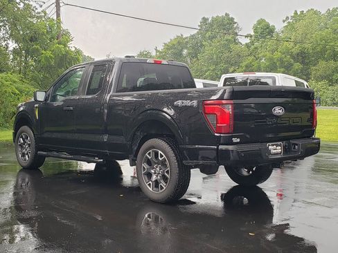 Used 2024 Ford F150 STX AWD/4WD image 8