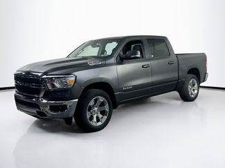 Used 2022 RAM 1500 Big Horn video 1