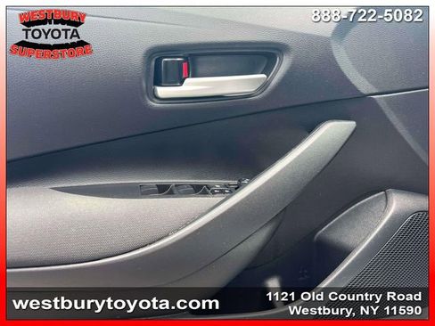 Used 2026 Toyota Corolla SE FWD image 21