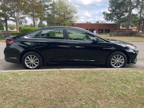 Used 2019 Hyundai Sonata SE FWD image 6