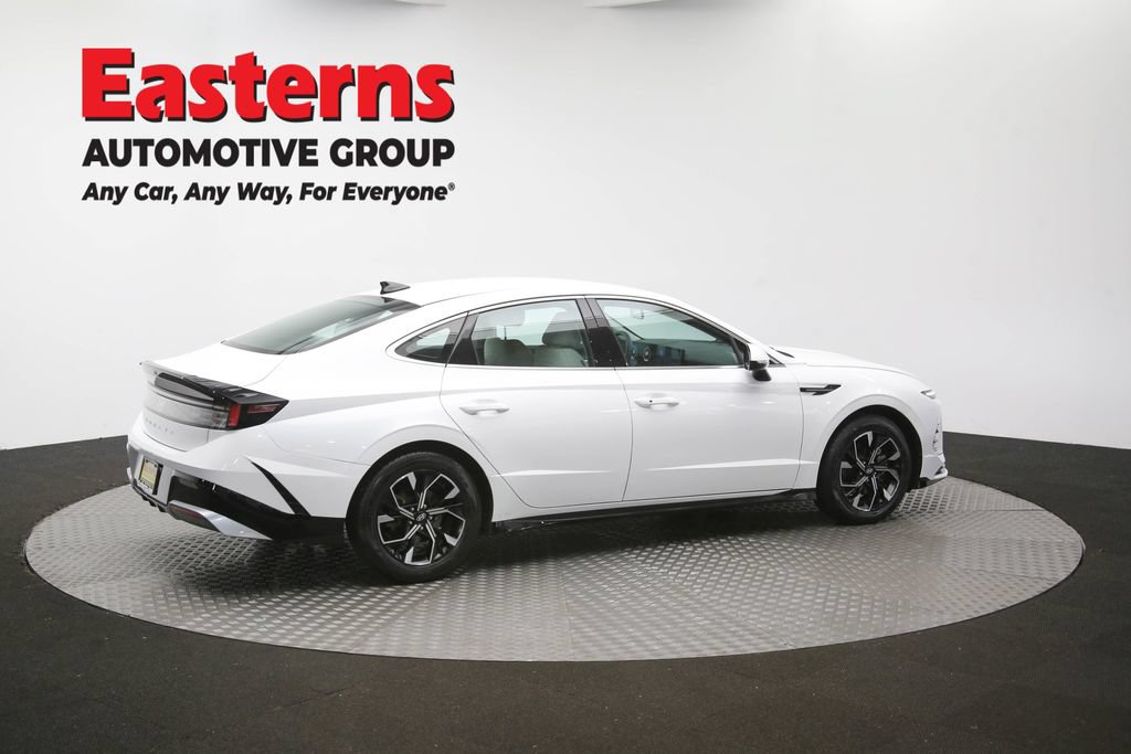 Used 2024 Hyundai Sonata SEL FWD image 43