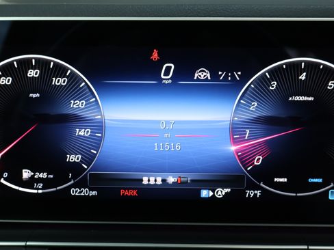 Certified 2024 Mercedes-Benz GLE 350 4MATIC image 33