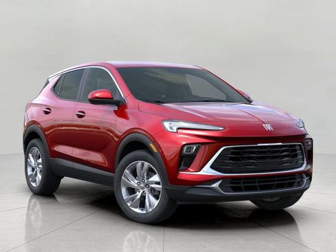 New 2026 Buick Encore GX Preferred image 7