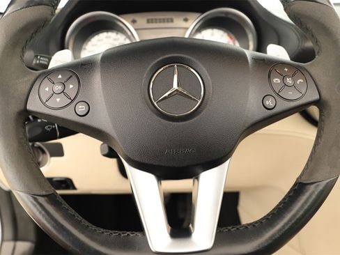 Used 2012 Mercedes-Benz SLS AMG Roadster image 22