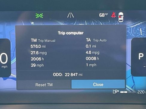 Used 2023 Volvo XC60 B5 Plus w/ Climate Package AWD/4WD image 15