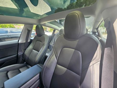 Used 2023 Tesla Model 3 Long Range AWD/4WD image 38