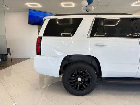Used 2019 Chevrolet Tahoe LT image 8