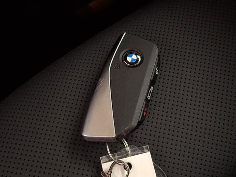 Used 2025 BMW X3 xDrive30i w/ M Sport Package image 23