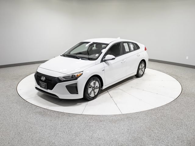 Used 2019 Hyundai Ioniq Blue FWD image 31