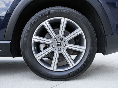 Used 2021 Mercedes-Benz GLS 450 4MATIC image 29