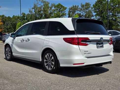 Used 2022 Honda Odyssey EX-L image 3