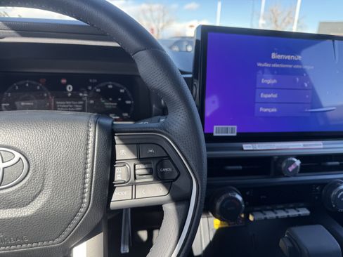 New 2026 Toyota 4Runner TRD Off-Road image 49