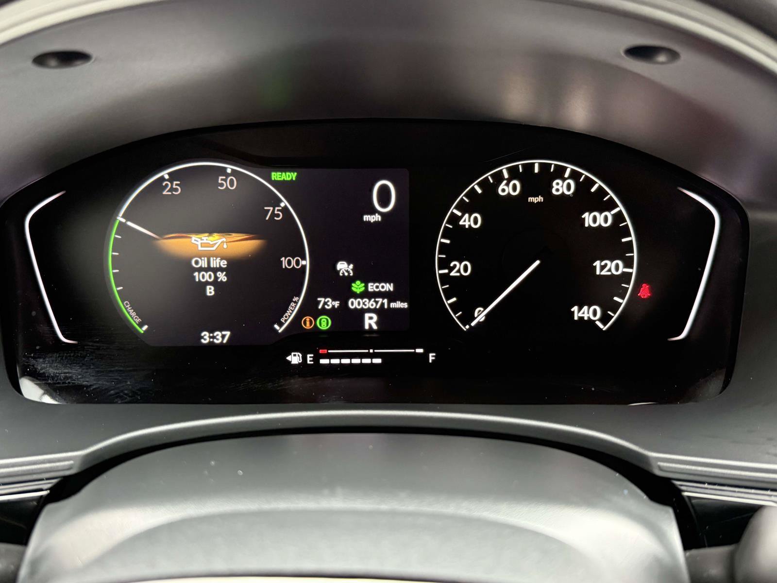 Used 2026 Honda Civic Sport image 30