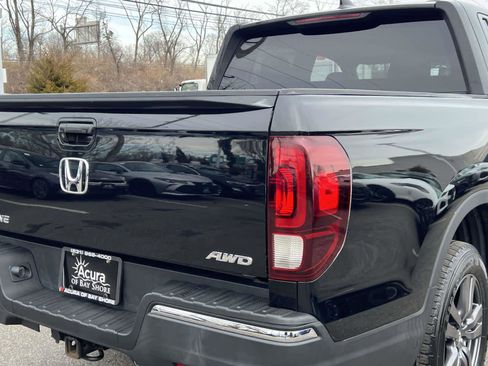 Used 2018 Honda Ridgeline Sport image 5