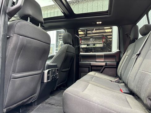 Used 2019 Ford F150 XLT w/ Equipment Group 302A Luxury AWD/4WD image 22