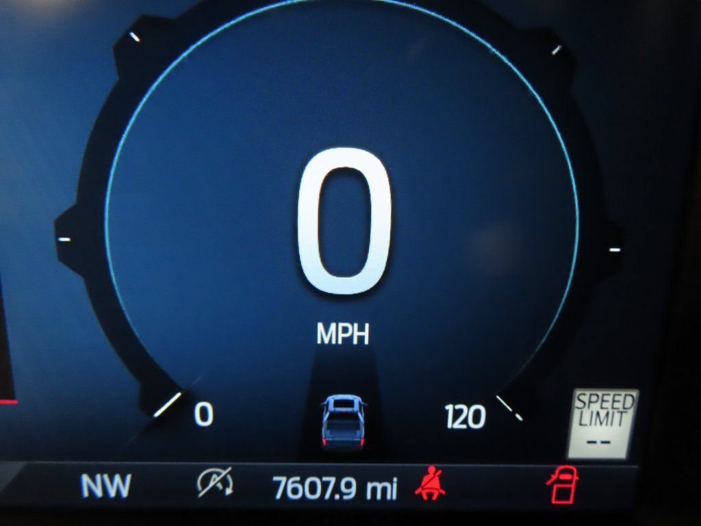 Used 2025 Ford F150 Tremor w/ Equipment Group 402A High AWD/4WD image 12
