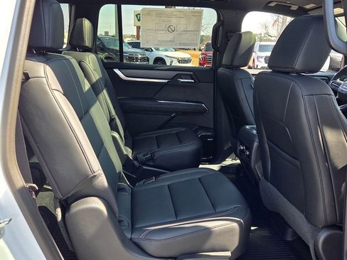 New 2026 GMC Acadia Elevation w/ Super Cruise Package image 15