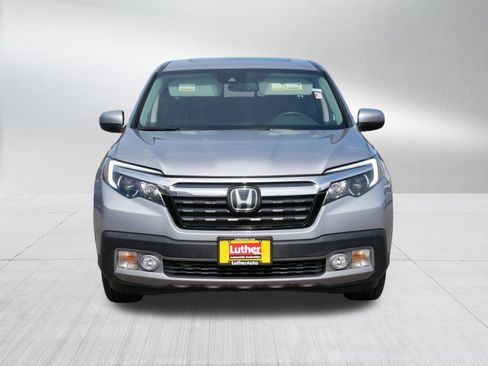 Used 2019 Honda Ridgeline RTL-E image 2