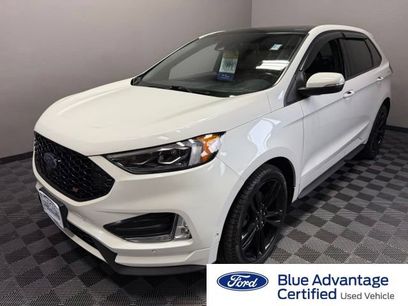 Used 2022 Ford Edge ST w/ Equipment Group 401A