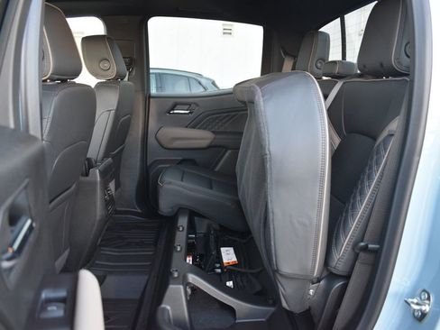 New 2026 GMC Canyon Denali image 39