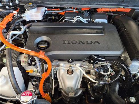 Used 2026 Honda CR-V Sport-L image 22