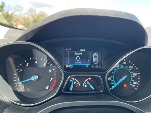 Used 2014 Ford Escape Titanium w/ Equipment Group 401A image 19