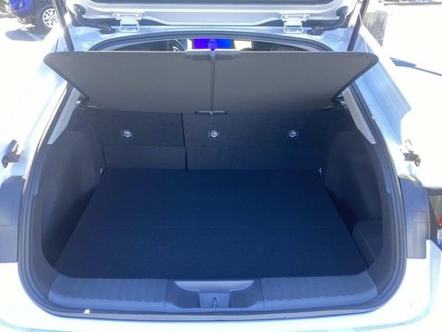 New 2026 Toyota Prius XLE image 22